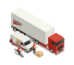 Road Transport Service